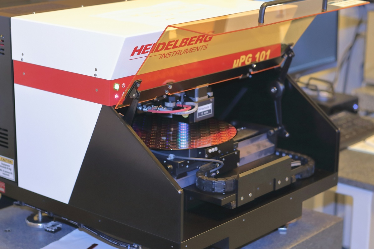 Semiconductor Equipment